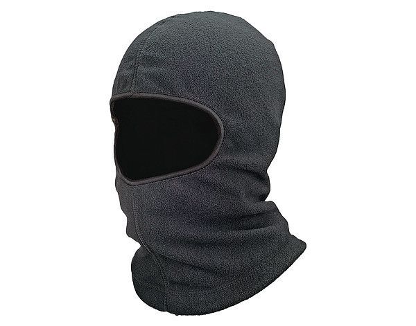 Flame-resistant hat