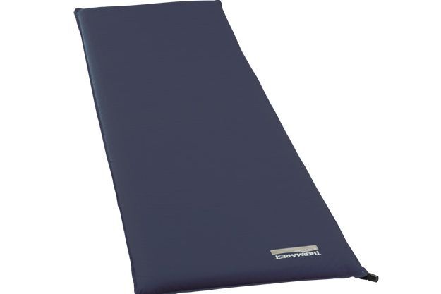 Thermarest BaseCamp Mattress
