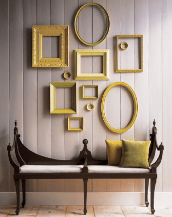 Fun frames