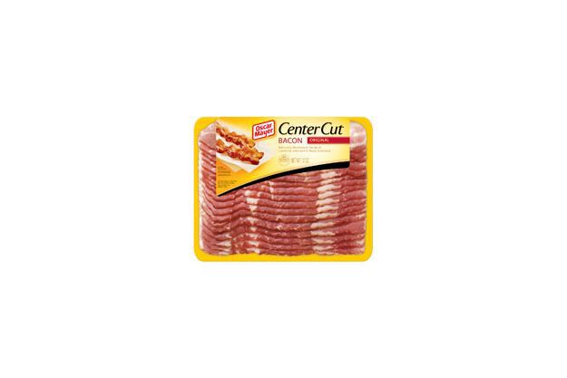 Oscar Mayer Center Cut Bacon