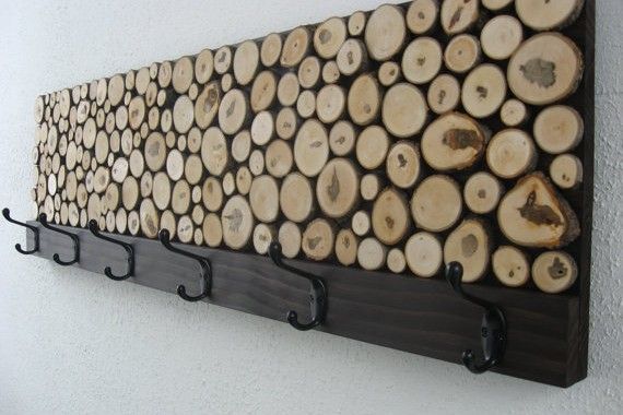 Coat rack