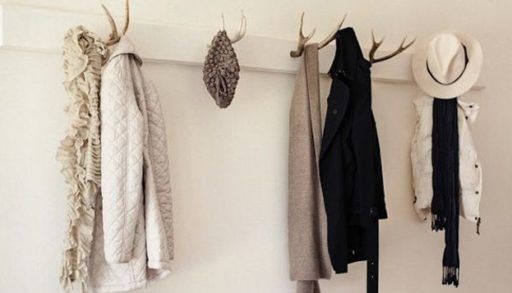Coat Hooks