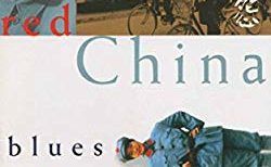 Book cover of Red China Blues by Jan Wong