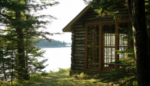 Mount Desert Island, Maine