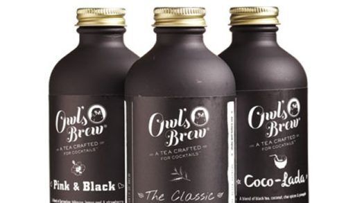 Tea Mixers (from $10)