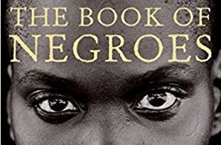 Book cover of The Book of Negroes by Lawrence Hill