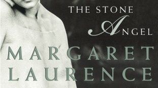 Book cover of The Stone Angel by Margaret Laurence