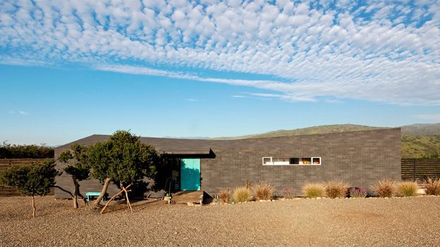 Casa Maitencillo: Valparaiso, Chile
