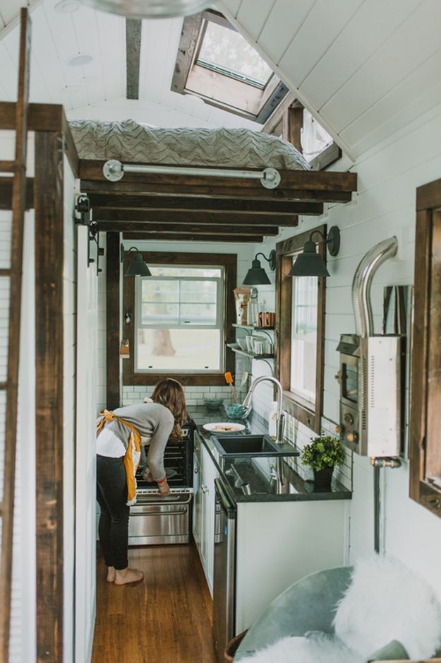 Heirloom Travel Trailer