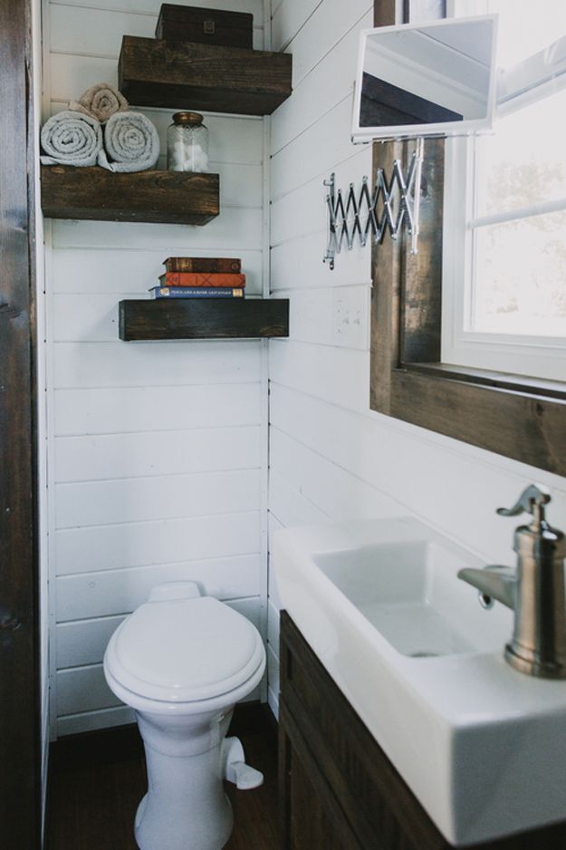 Heirloom Travel Trailer