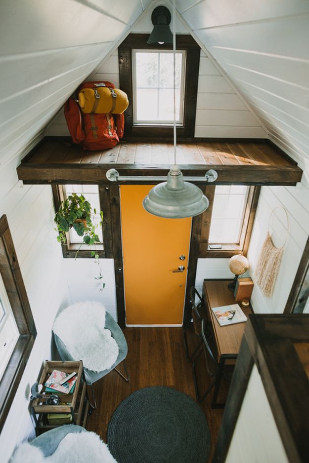 Heirloom Travel Trailer