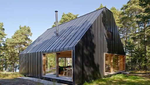 Husarö House gallery