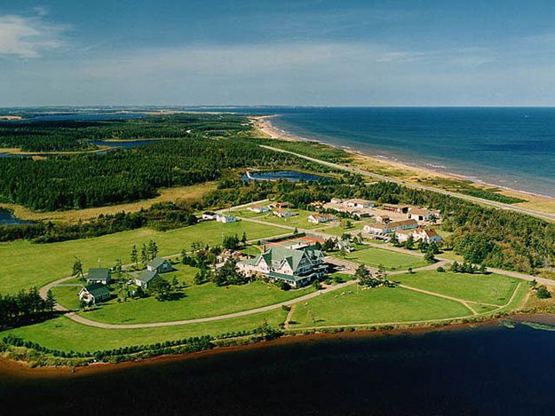Dalvay by the Sea