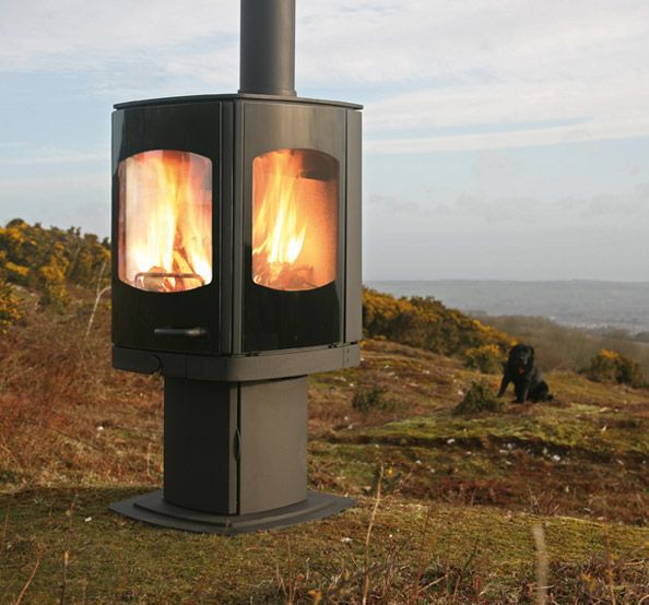 woodstove