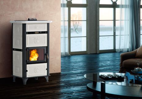 woodstove