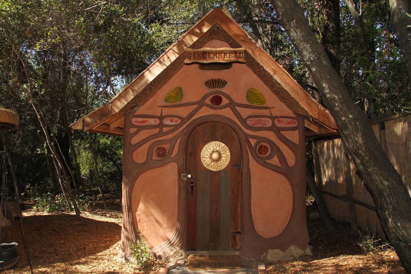 Geyserville, California