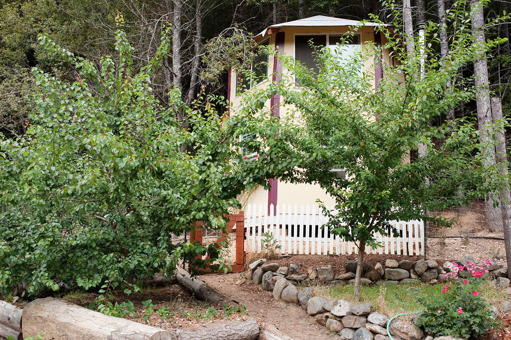 Gasquet, California