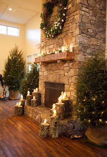 Bring the outdoors in