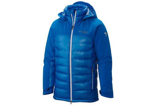 Heatzone Jacket