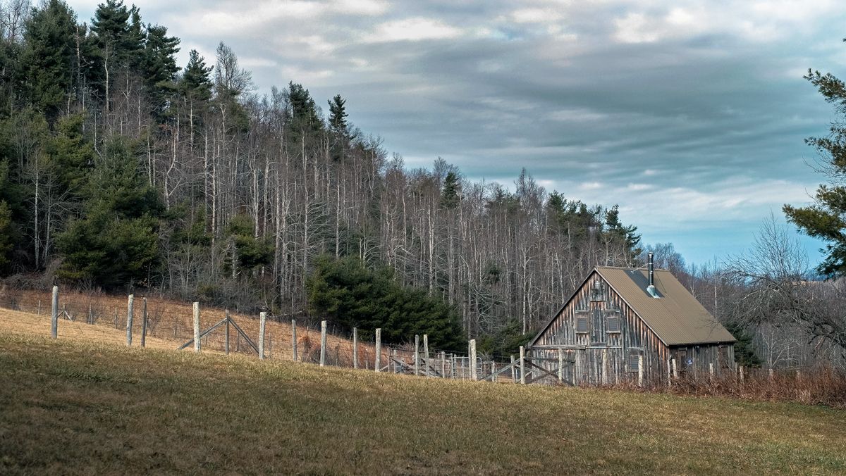 Asheville, North Carolina