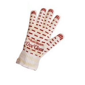 Anti-Steam Ove Glove