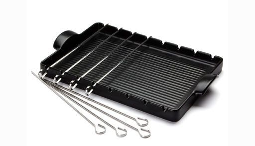 Emile Henry Grill Stone