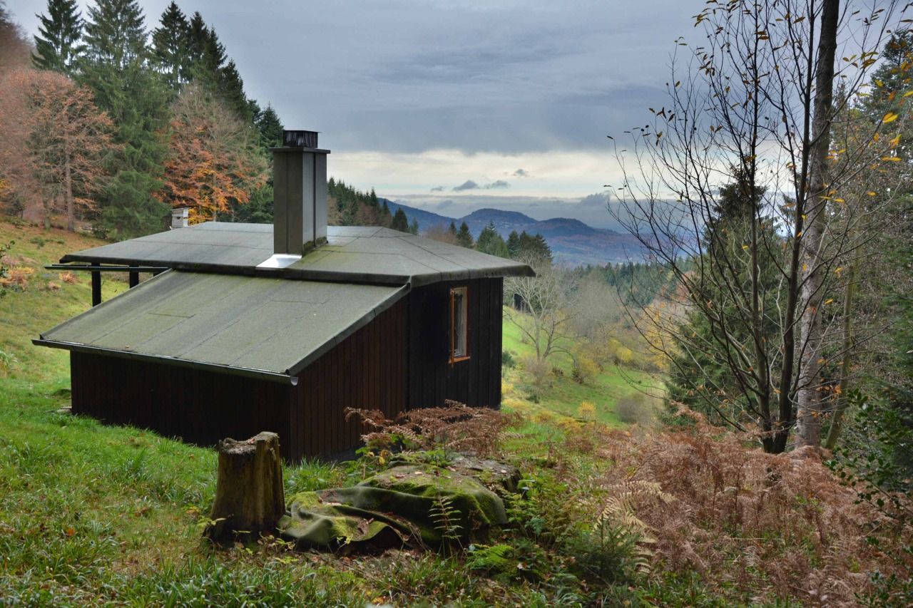 Northern Black Forest, Germany