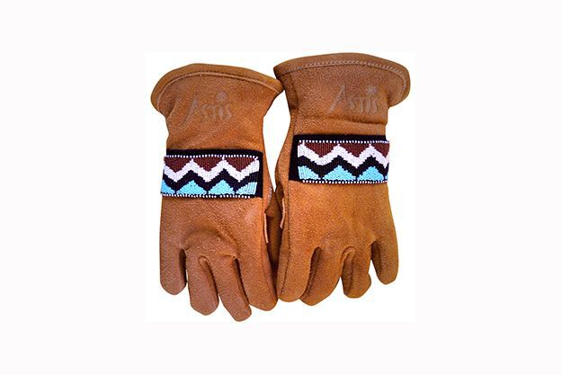 Astis kibo gloves