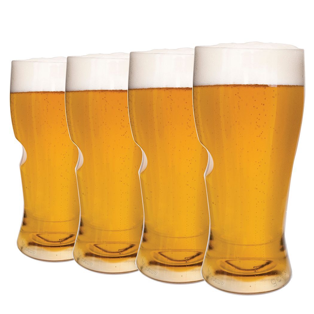 Govino Go Anywhere Beer Glass