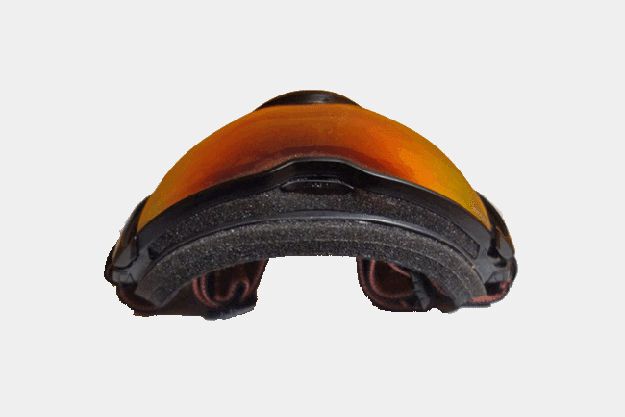 Aerospace Goggles