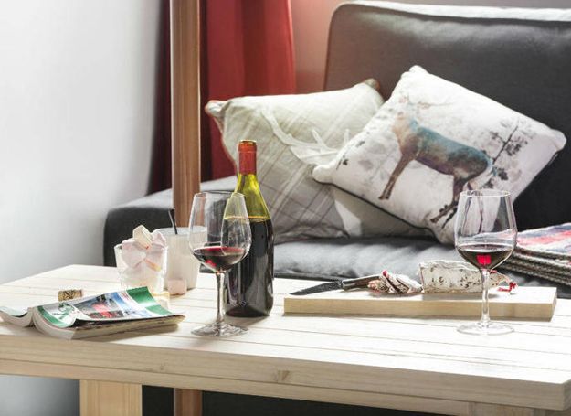 French Alps Cable Car