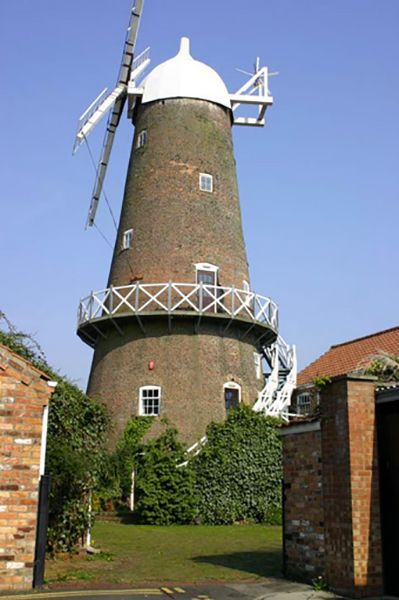 Scarborough, England