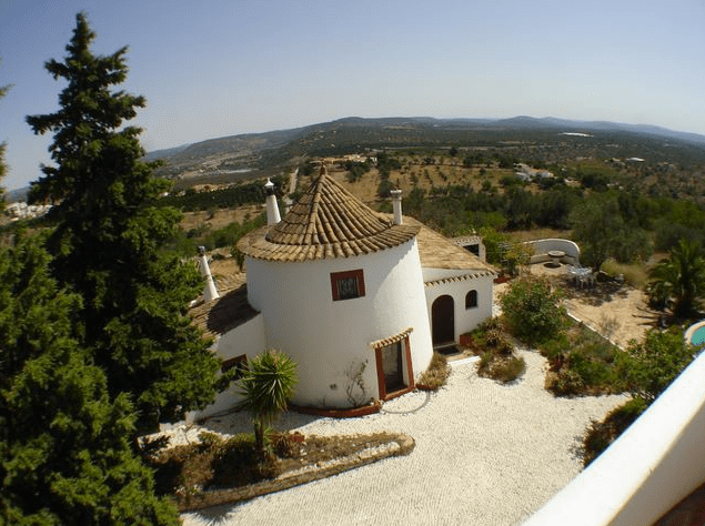 The Algarve, Portugal