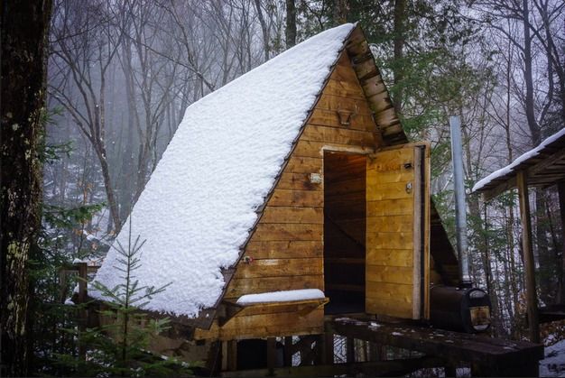 Cabin in Labelle, Quebec