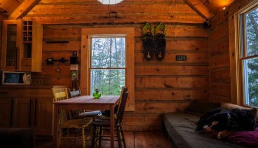 Cabin in Labelle, Quebec