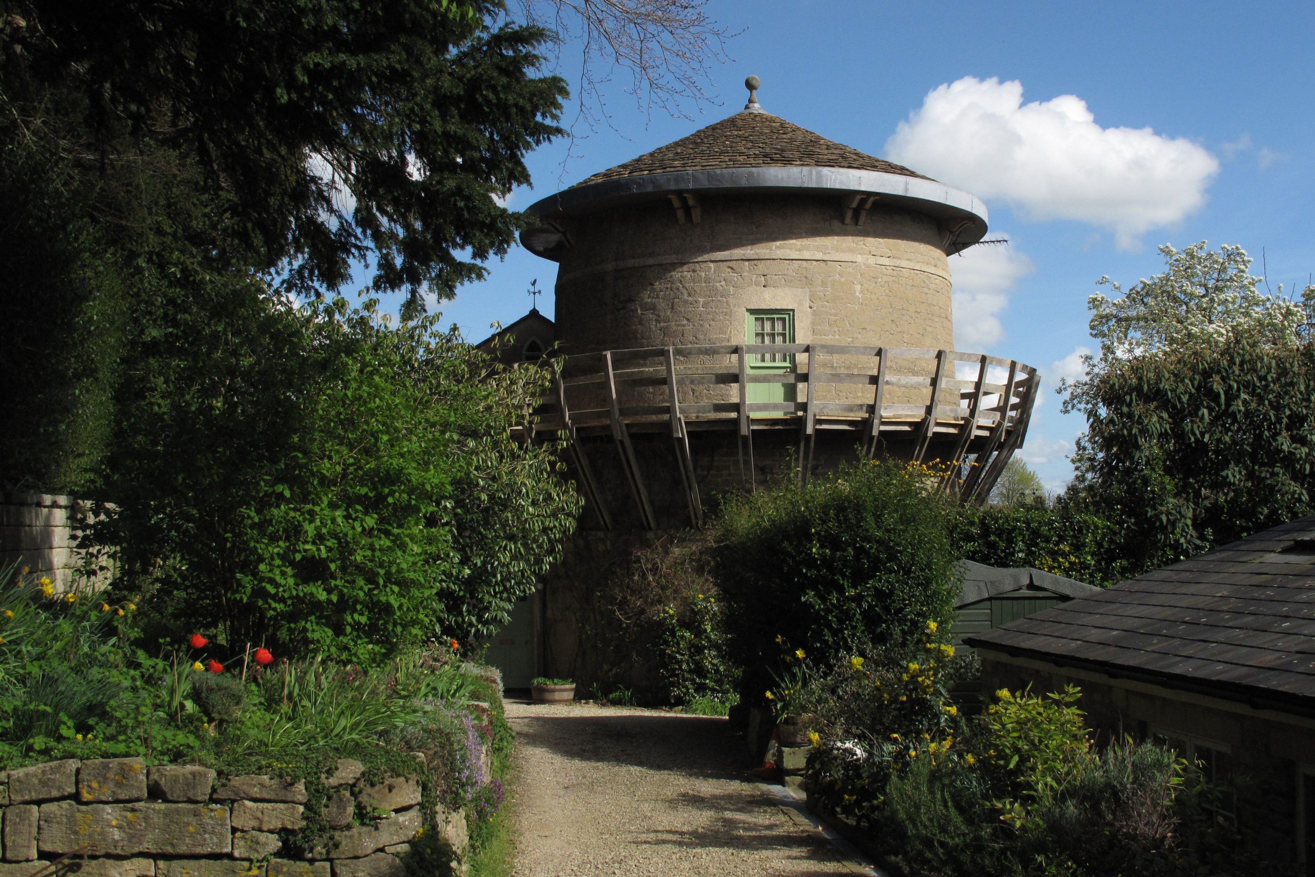 Bradford-on-Avon, England