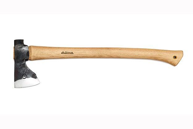 Wetterling’s Bushman’s Axe