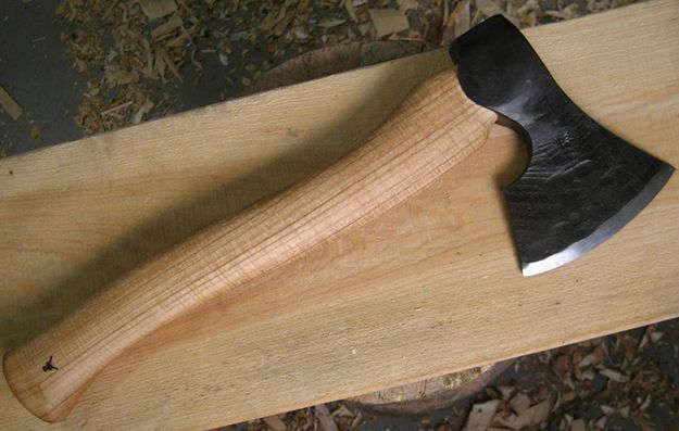 Hans Karlsson Sloyd Axe
