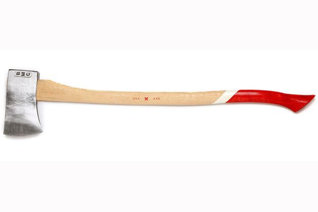 Best Made Company American Felling Axe