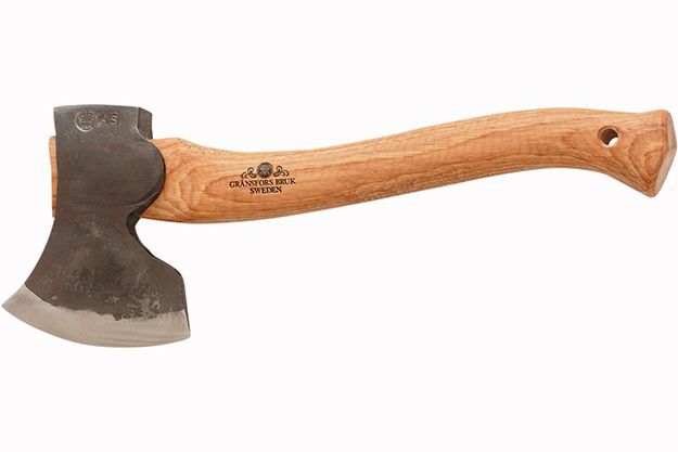 Gransfors Bruks Swedish Carving Axe