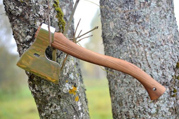 Autine’s Butcher’s Axe