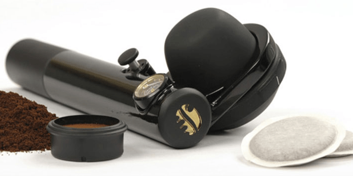 Handpresso Wild Hybrid