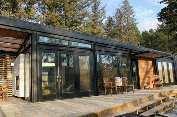 Karoleena Homes (British Columbia)