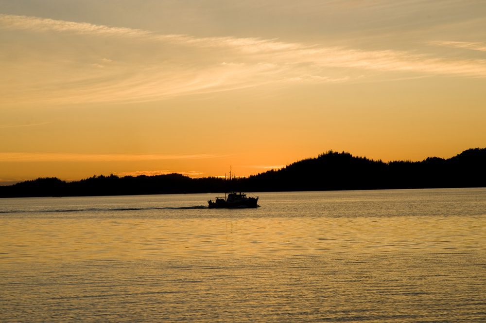 Prince Rupert, British Columbia