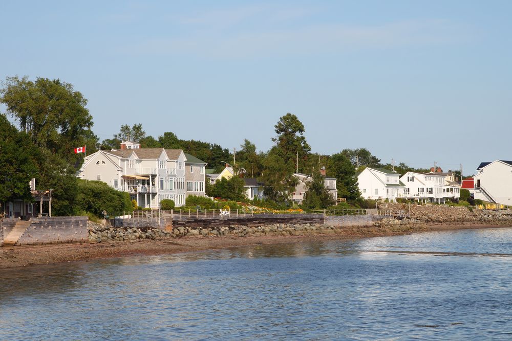 St. Andrews, New Brunswick