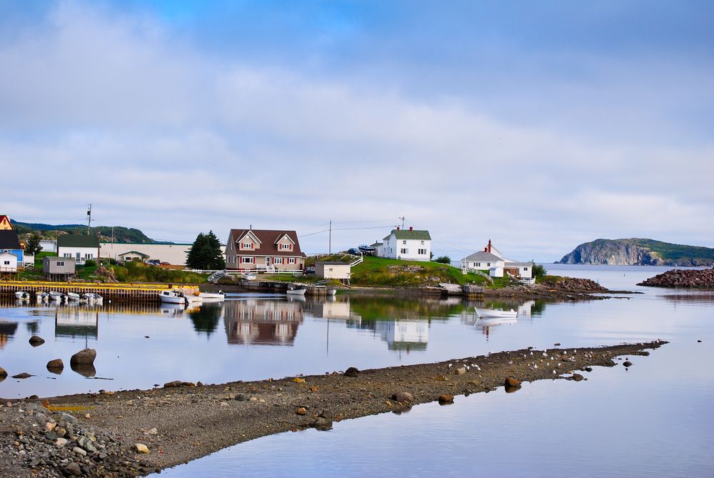 Twillingate, Newfoundland and Labrador