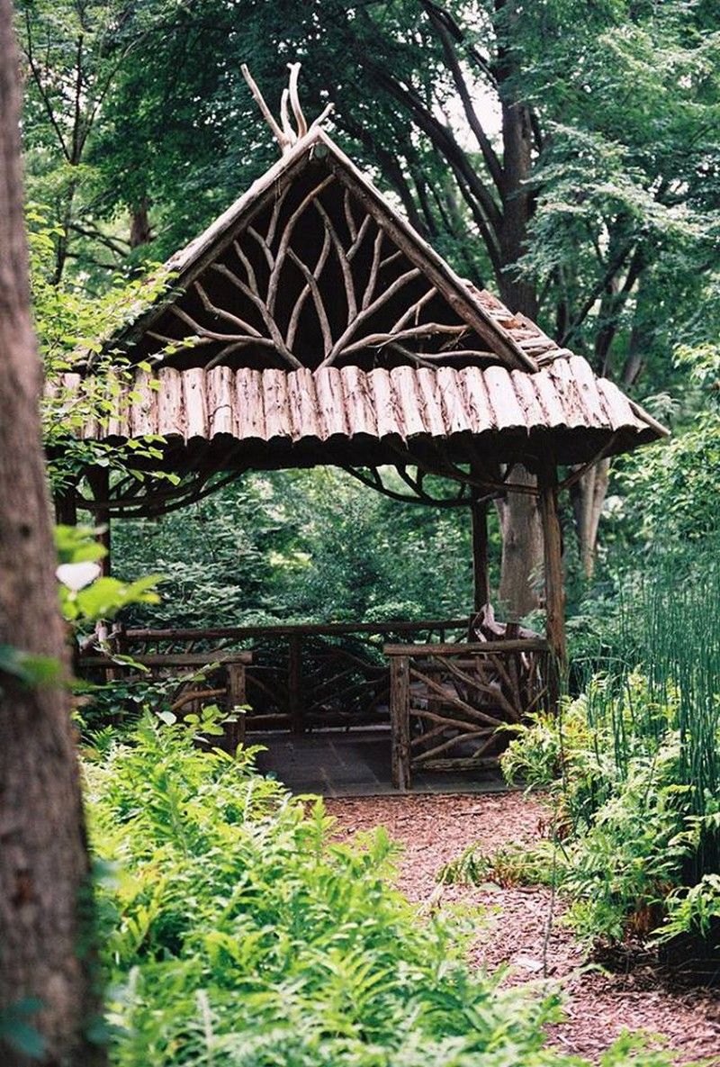 gazebo