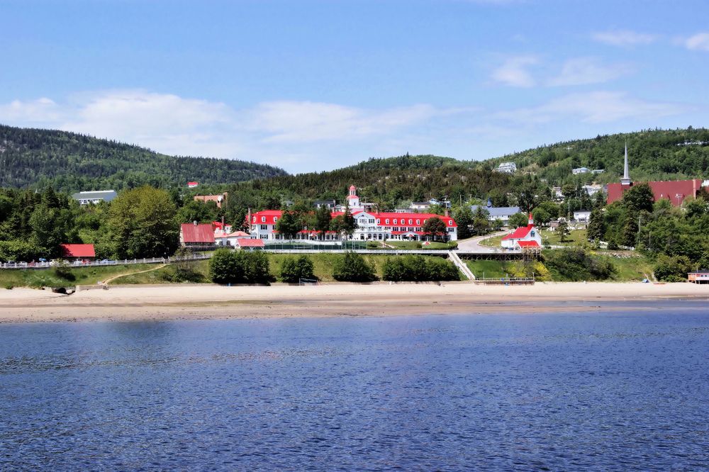 Tadoussac, Quebec