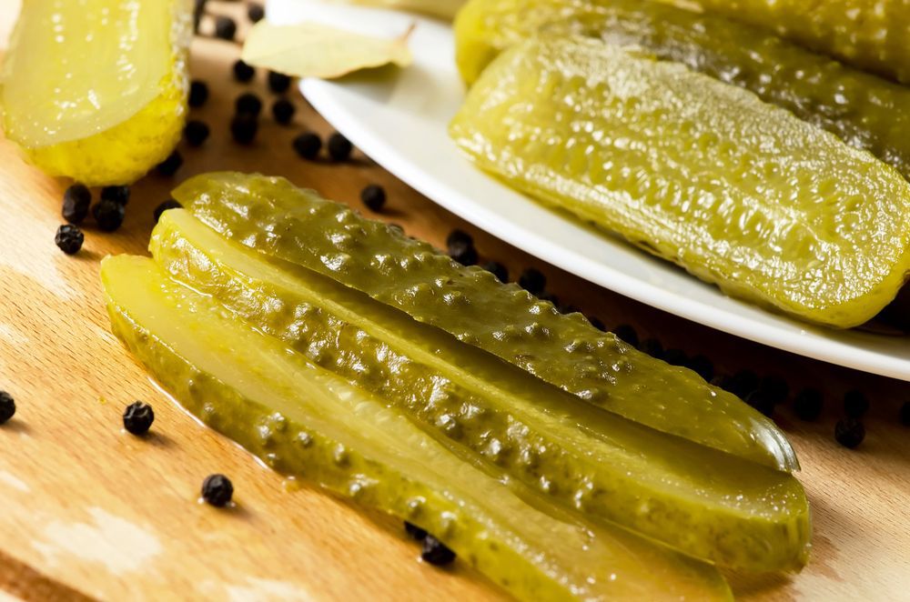 Pickles