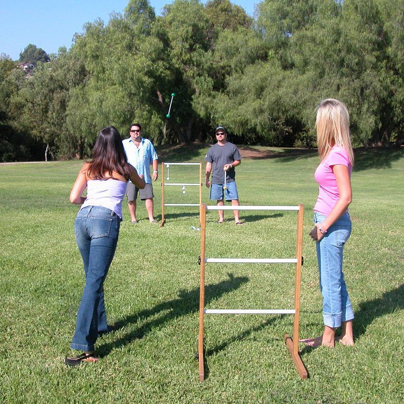 Ladder Golf